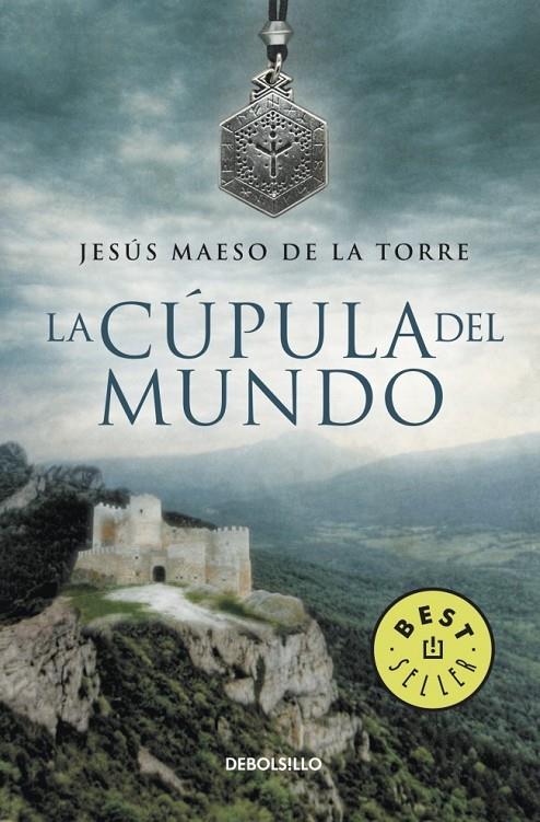LA CÚPULA DEL MUNDO | 9788499087023 | MAESO DE LA TORRE,JESUS