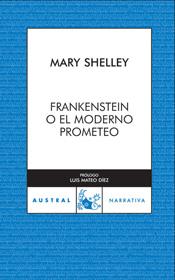 FRANKENSTEIN | 9788467028850 | MARY SHELLEY