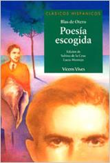 POESIA ESCOGIDA. COLECCION CLASICOS HISPANICOS | 9788431665197 | DE OTERO, BLAS/DE LA CRUZ GARCIA, SABINA/Y OTROS/DEL CAÑO GARCIA, AMELIA
