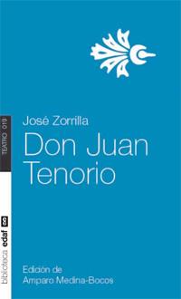 DON JUAN TENORIO | 9788441427952 | ZORILLA, JOSE