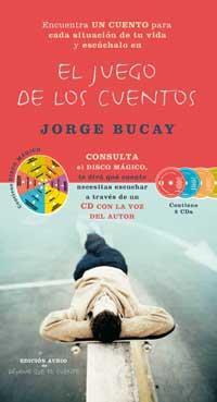 EL JUEGO DE LOS CUENTOS | 9788478712014 | BUCAY, JORGE