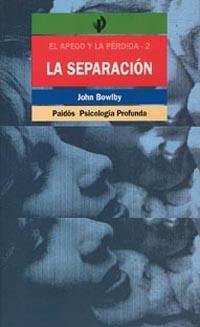 LA SEPARACIÓN | 9788475093321 | JOHN W. BOWKER