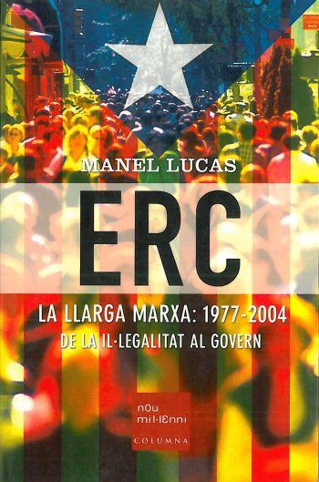 ERC. | 9788466404211 | MANEL LUCAS