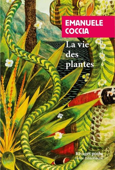 j'aimelaphilo nº 6 : " La vie des plantes, Une métaphysique du mélange " d'Emanuele Coccia - 