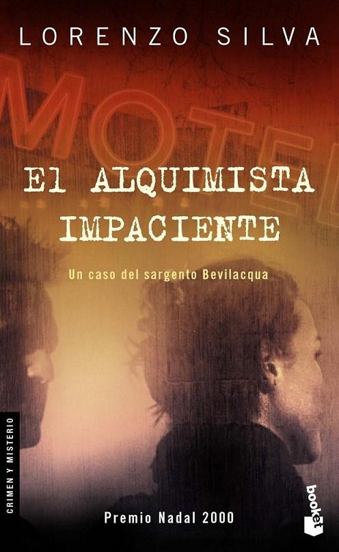 EL ALQUIMISTA IMPACIENTE | 9788423337569 | LORENZO SILVA