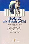INTRODUCCIÓ A LA HISTÒRIA DE L'ART | 9788473065504 | FRANCESC-JOSEP DE RUEDA