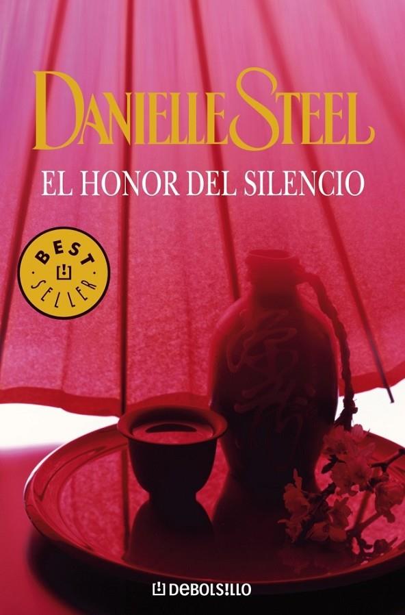 EL HONOR DEL SILENCIO | 9788497595636 | STEEL,DANIELLE