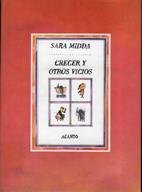 CRECER Y OTROS VICIOS | 9788486673581 | MIDDA, SARAH