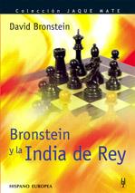 BRONSTEIN Y LA INDIA DE REY | 9788425516696 | BRONSTEIN, DAVID