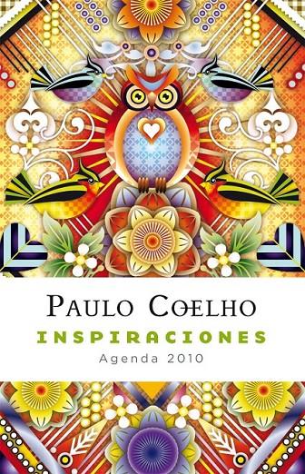 INSPIRACIONES (AGENDA 2010) | 9788408086345 | PAULO COELHO