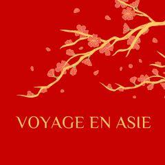 Contes d'Asie avec Typhaine, un spectacle sensoriel pour bébés et grands - 