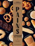 PAINS & BRIOCHES DU MONDE | 9782501175517 | CLICK & COOK BY KARIMA