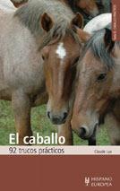 EL CABALLO. 92 TRUCOS PRÁCTICOS | 9788425509384 | LUX, CLAUDE