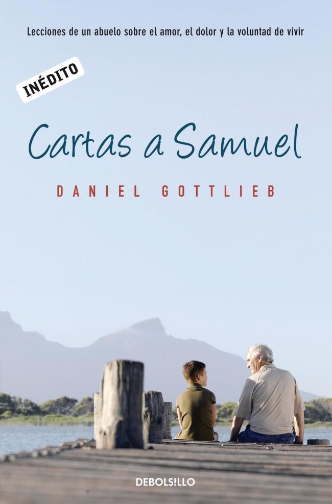 CARTAS A SAMUEL | 9788483464908 | GOTTLIEB,DANIEL