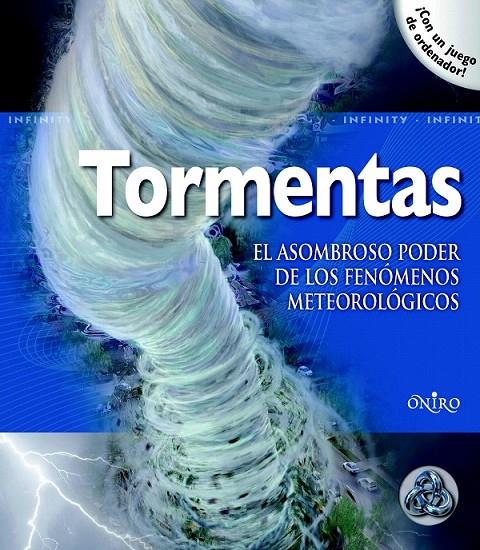 TORMENTAS | 9788497545365 | MIKE GRAF