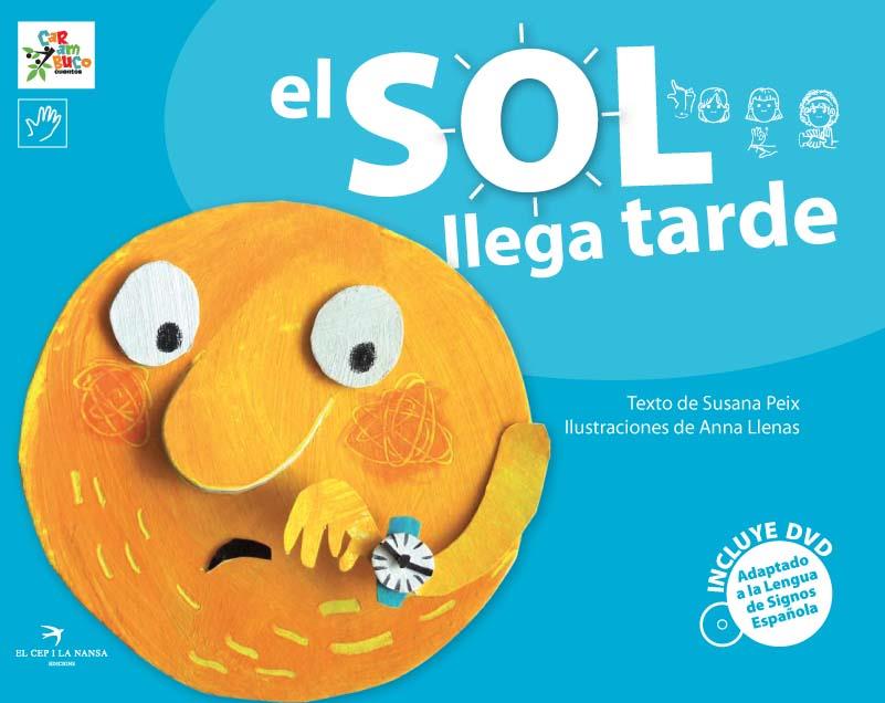 EL SOL LLEGA TARDE | 9788493779450 | PEIX CRUZ, SUSANA