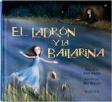 EL LADRÓN Y LA BAILARINA | 9788488342393 | MATTHEWS, ANDREW