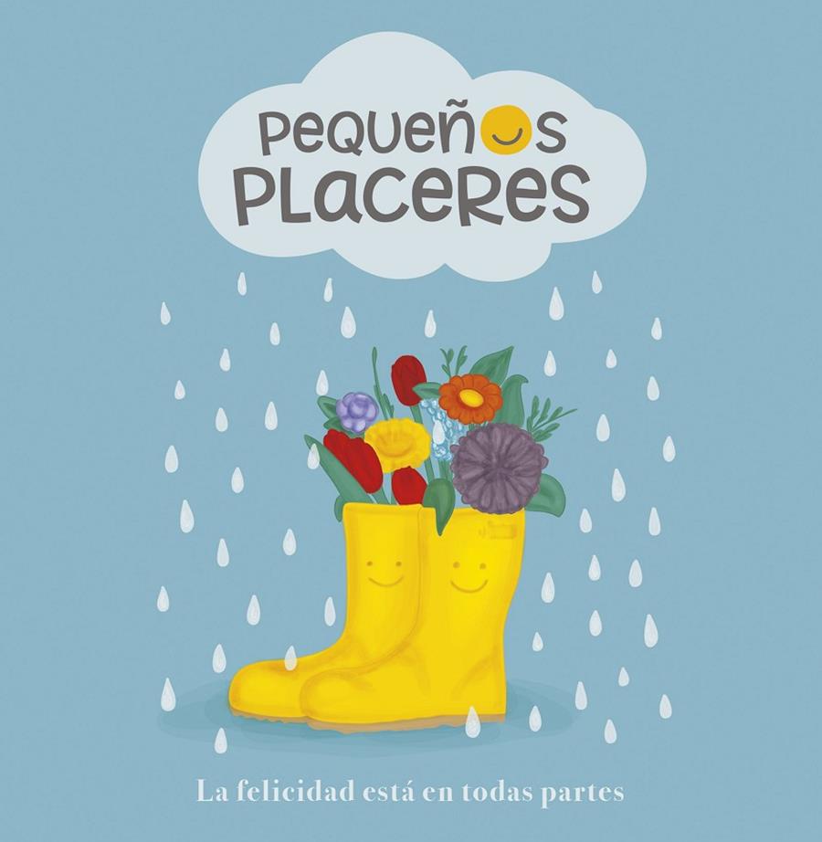 PEQUEñOS PLACERES | 9788408175476 | CORONIL, CARLOS
