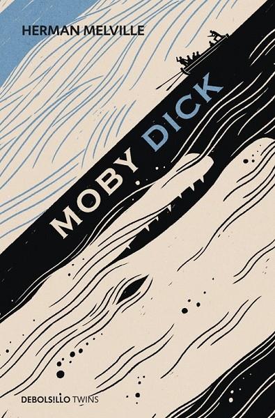 MOBY DICK | 9788490325940 | MELVILLE,HERMAN