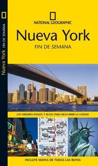 GUIA FIN DE SEMANA NUEVA YORK (STEP BY) | 9788482985008 | GUIDES , INSIGHT