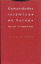 COMUNIDADES ISLÁMICAS EN EUROPA | 9788481640397 | ABUMALHAM, MONTSERRAT