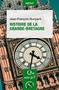 HISTOIRE DE LA GRANDE-BRETAGNE | 9782715400719 | DUNYACH, JEAN-FRANÇOIS