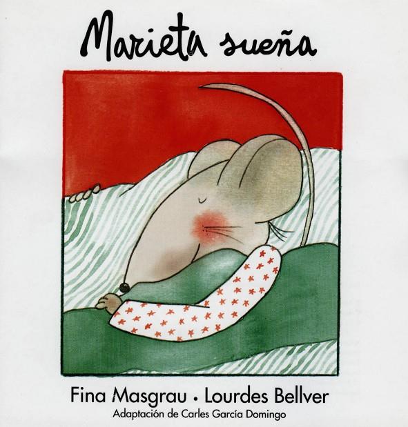 MARIETA SUEÑA | 9788481315073 | BELLVER FERRANDO, LOURDES/MASGRAU PLANA, FINA