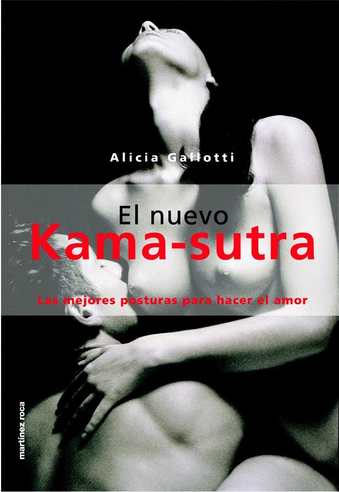 EL NUEVO KAMA-SUTRA ILUSTRADO | 9788427024793 | ALICIA GALLOTTI