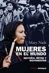 MUJERES EN EL MUNDO | 9788420642055 | NASH, MARY