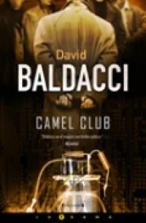 CAMEL CLUB | 9788466626774 | BALDACCI, DAVID