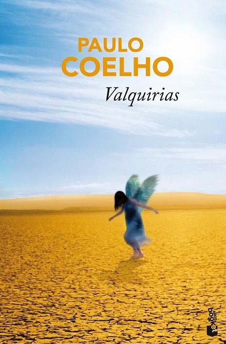 VALQUIRIAS | 9788408106890 | PAULO COELHO