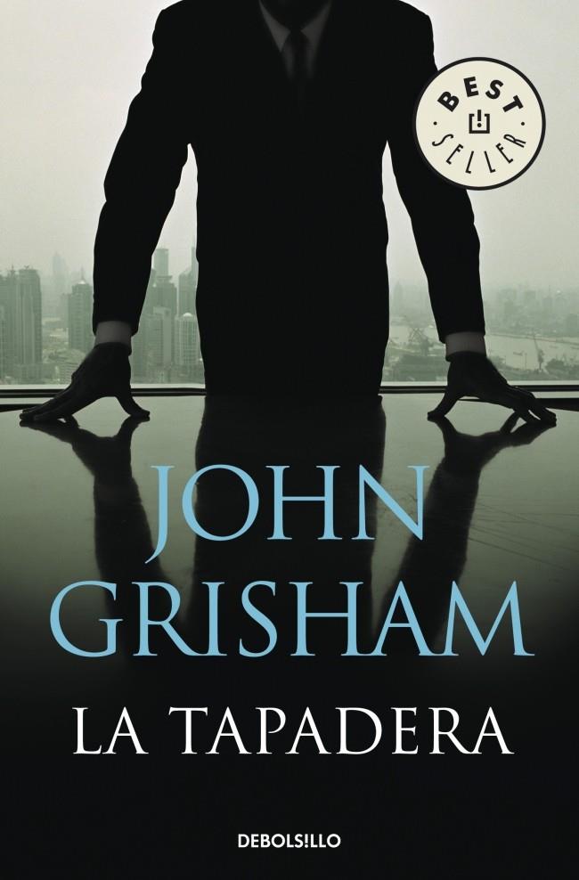 LA TAPADERA | 9788483469934 | GRISHAM,JOHN