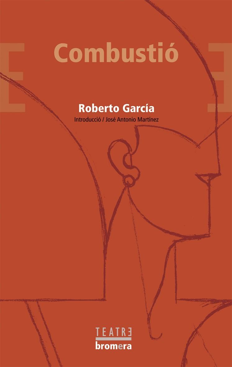 COMBUSTIÓ | 9788498241570 | ROBERTO ANGEL GARCIA PRIETO