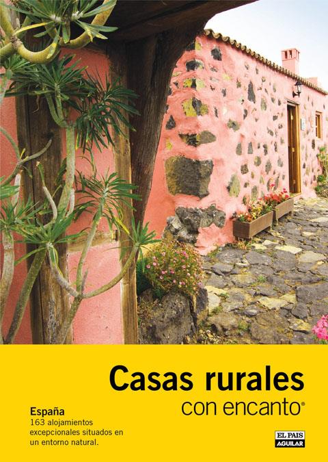 CASAS RURALES CON ENCANTO 2009 | 9788403508613 | NADAL, PACO