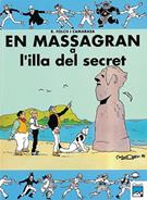 EN MASSAGRAN A L'ILLA DEL SECRET | 9788421814888 | FOLCH I CAMARASA, RAMON