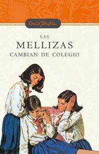 LAS MELLIZAS CAMBIAN DE COLEGIO.N.E | 9788479010751 | BLYTON , ENID
