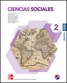 CIENCIAS SOCIALES. 2º. ESO. MADRID | 9788448165246 | DE LA TORRE