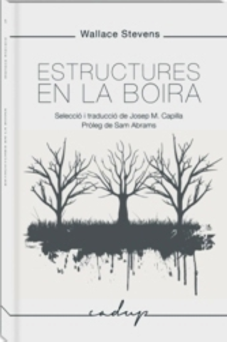 Wallace Stevens vist per Jaume Coll Mariné : Lectures de la modernitat poètica nº 35 - 
