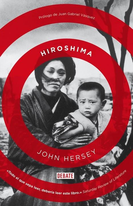 HIROSHIMA | 9788499925172 | HERSEY,JOHN
