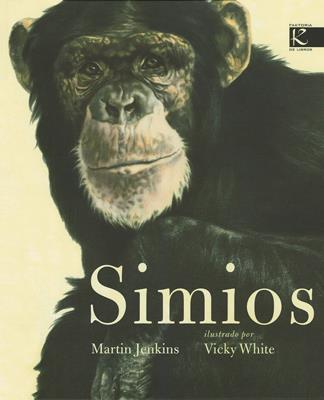 SIMIOS | 9788496957268 | JENKINS, MARTIN/WHITE, VICKY