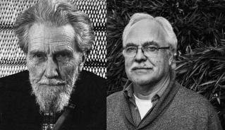 Lectures de la modernitat poètica nº 48 : Ezra Pound vist per en Francesc Parcerisas - 