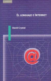 EL LENGUAJE E INTERNET | 9788483232569 | CRYSTAL, DAVID