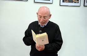 Cant espiritual i Cant temporal, homenatge a Antoni Ferrer Perales, (1943 - 2022) a càrrec del poeta Enric Soria - 