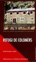 REFUGI DE COLOMÈRS | 9788484153528 | BAQUÉS I SOLER, JOSEP