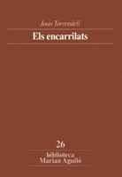 ELS ENCARRILATS | 9788484150077 | TORRENDELL, JOAN/PONS, DAMIÀ