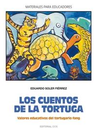 LOS CUENTOS DE LA TORTUGA | 9788498422023 | SOLER FIÉRREZ, EDUARDO