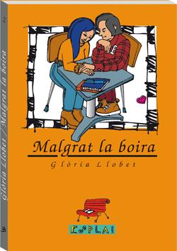 MALGRAT LA BOIRA | 9788486390594 | LLOBET I BRANDT, GLÒRIA