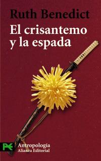 EL CRISANTEMO Y LA ESPADA | 9788420655857 | BENEDICT, RUTH