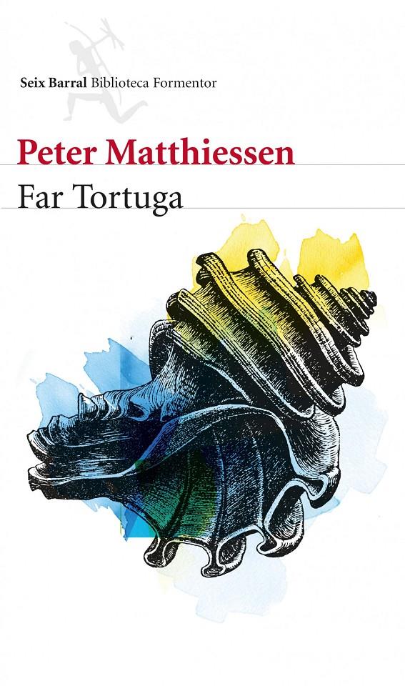 FAR TORTUGA | 9788432210143 | PETER MATTHIESSEN
