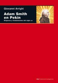 ADAM SMITH EN PEKÍN | 9788446027355 | ARRIGHI, GIOVANNI